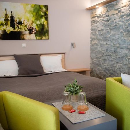 Main Landhaus Nordheim am Main Екстериор снимка