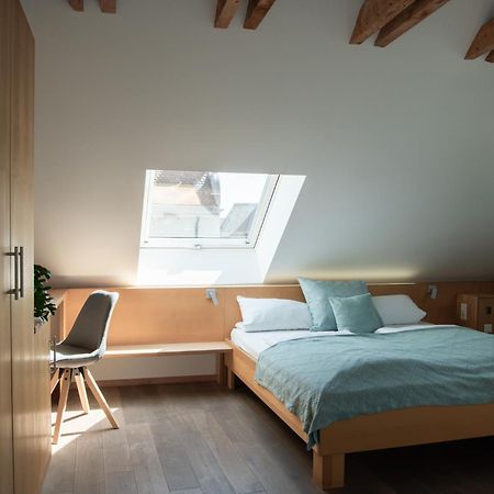 Main Landhaus Nordheim am Main Екстериор снимка