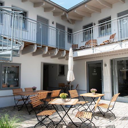 Main Landhaus Nordheim am Main Екстериор снимка